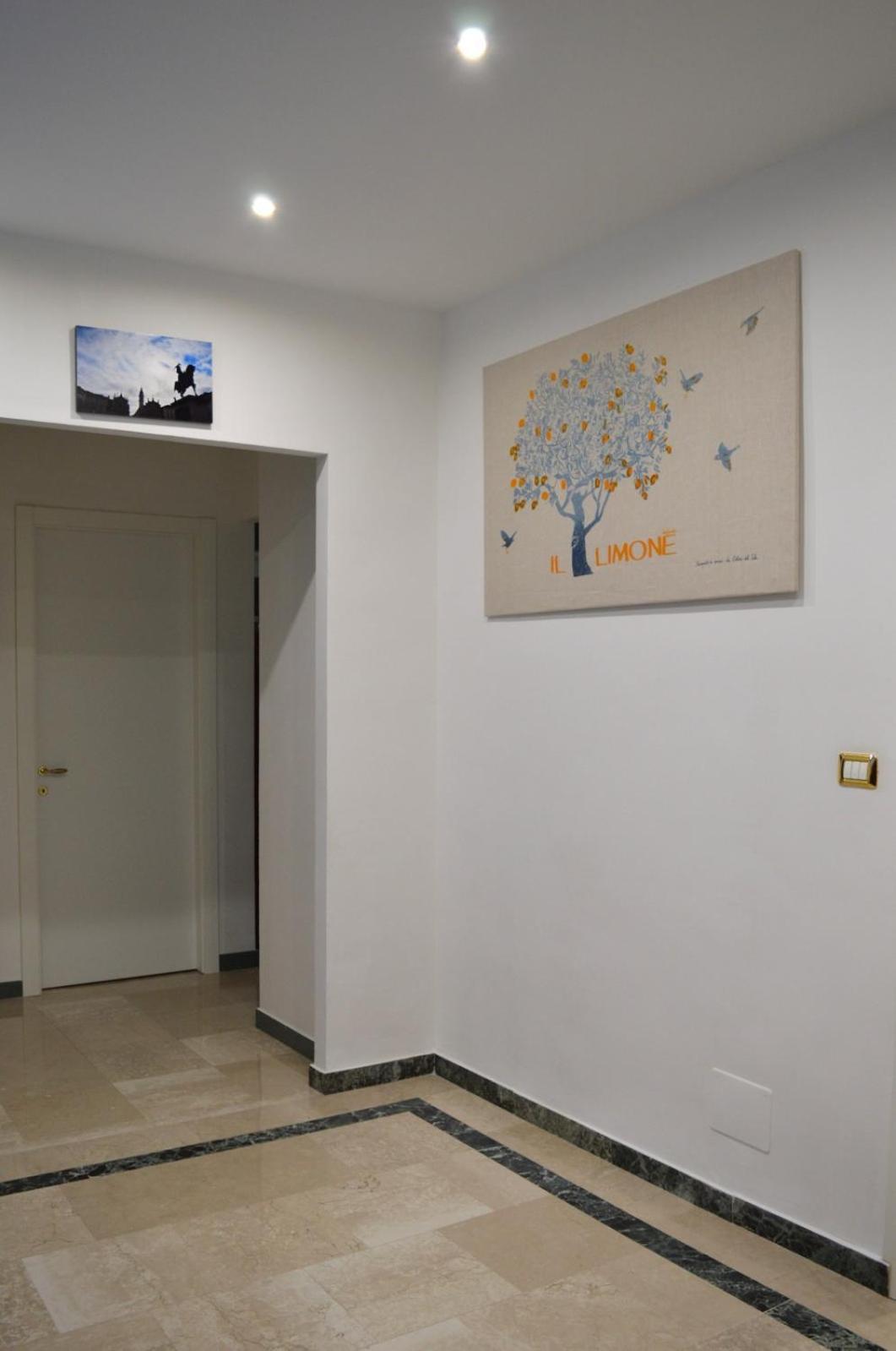 Casa Fresia Apartment Turin Exterior photo