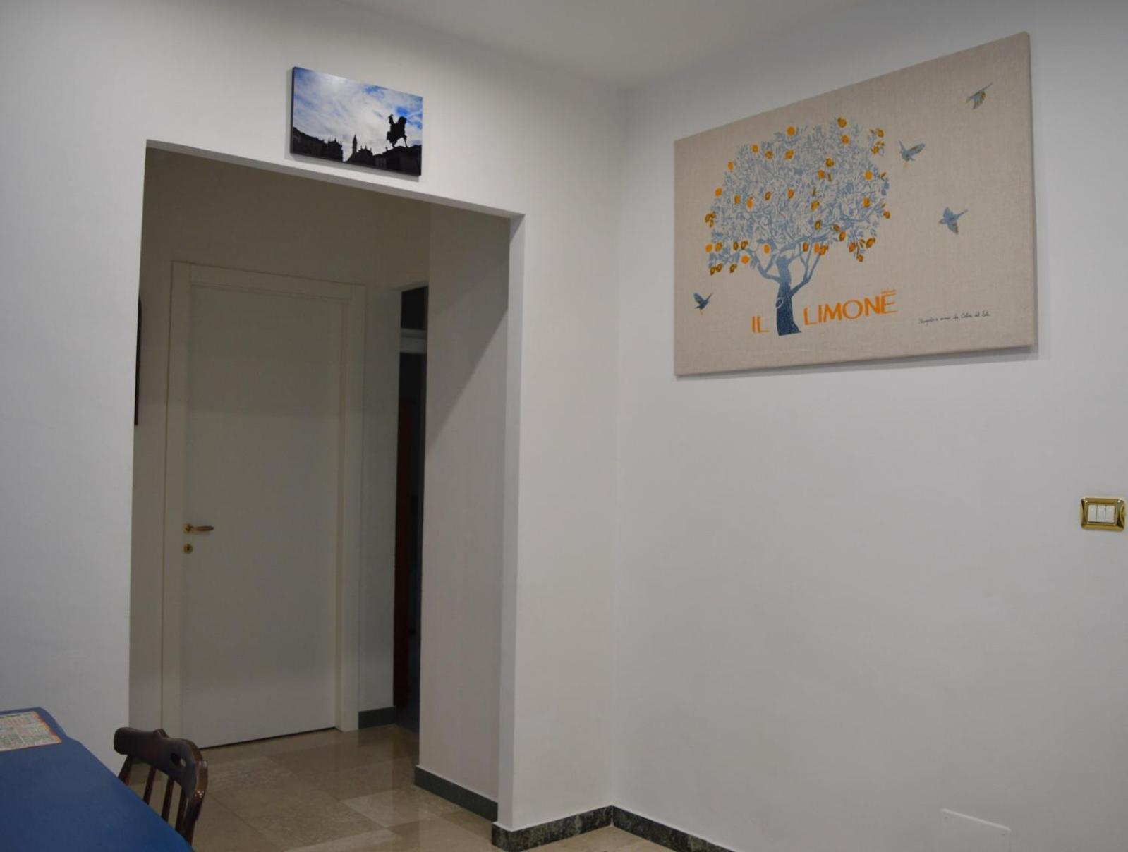 Casa Fresia Apartment Turin Exterior photo