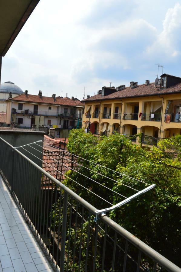 Casa Fresia Apartment Turin Exterior photo